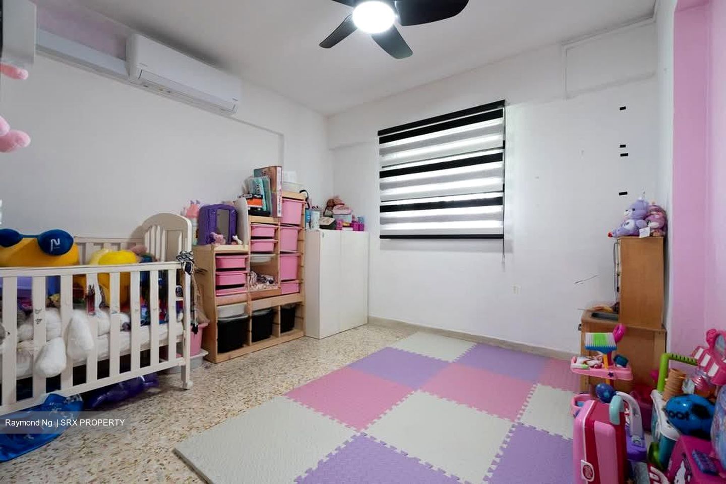 Blk 107 Yishun Ring Road (Yishun), HDB 4 Rooms #536137441